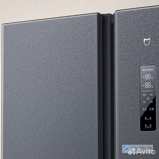 Умный холодильник Xiaomi Mijia Refrigerator 610L