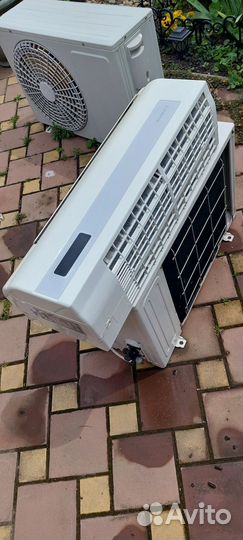 Сплит система kentatsu 9ка