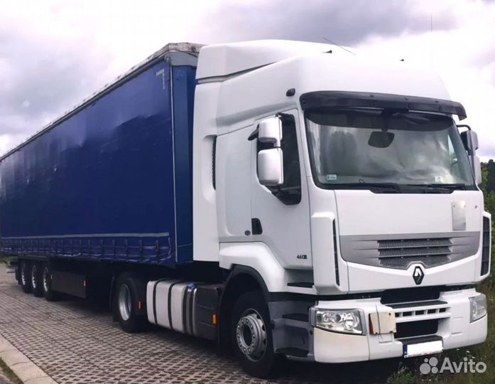 Грузоперевозки между городами от 1 тонны от 150км