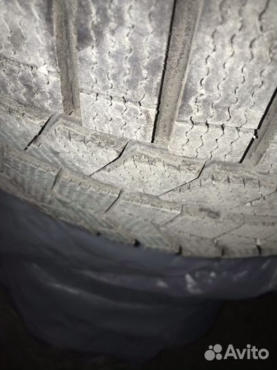 Колеса ICE blazer Alpine EVO 255/40 R19