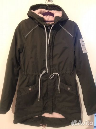 Куртка для девочки