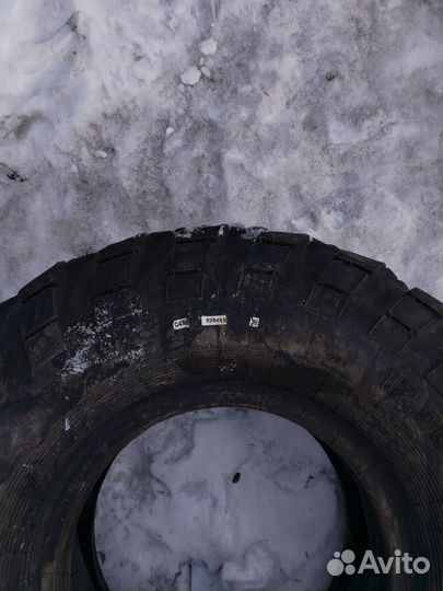 Шины газ 66
