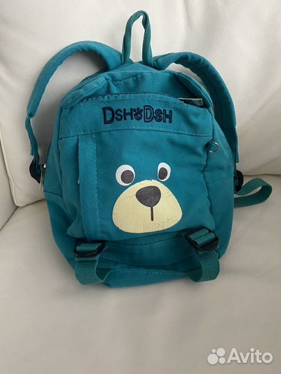 Рюкзак детский