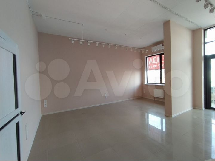 Торговое помещение