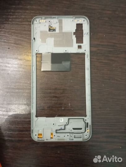 Средняя часть корпуса для Samsung A50 A505