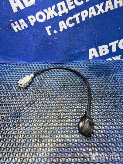 Датчик детонации Chevrolet Lanos седан 2008