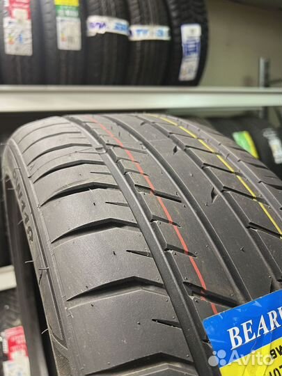 Bearway BW118 265/45 R19 133T