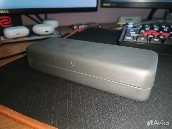 Очки xiaomi mijia с фильтром синего света