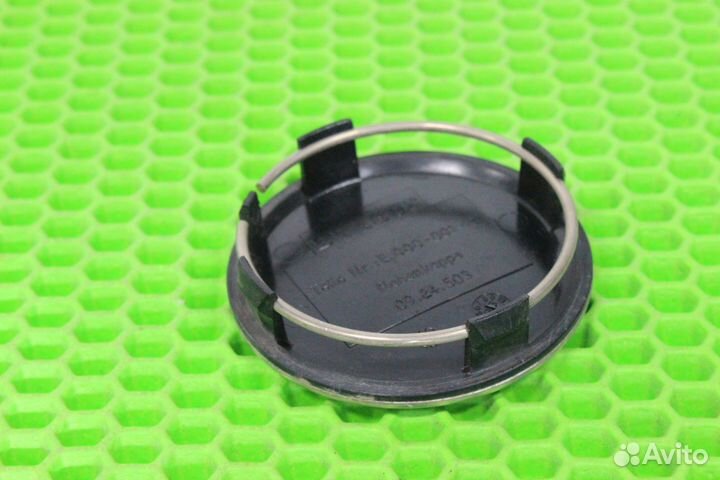 Колпачок Brabus на диск