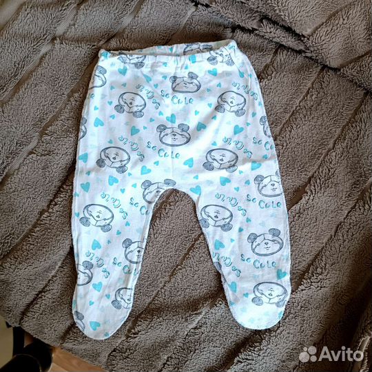 Детские вещи