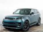 Land Rover Range Rover Sport 3.0 AT, 2022 Новый