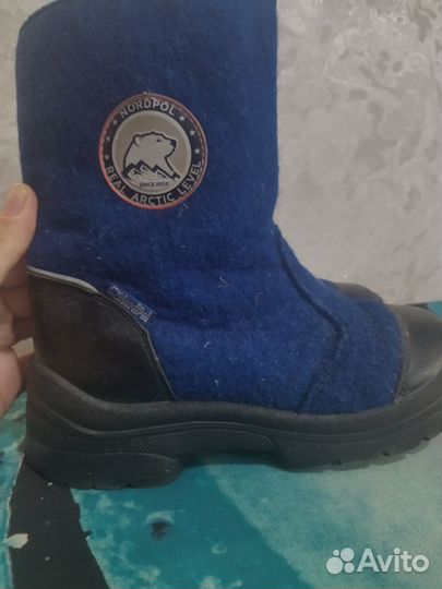 Валенки