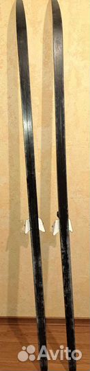 Лыжи беговые