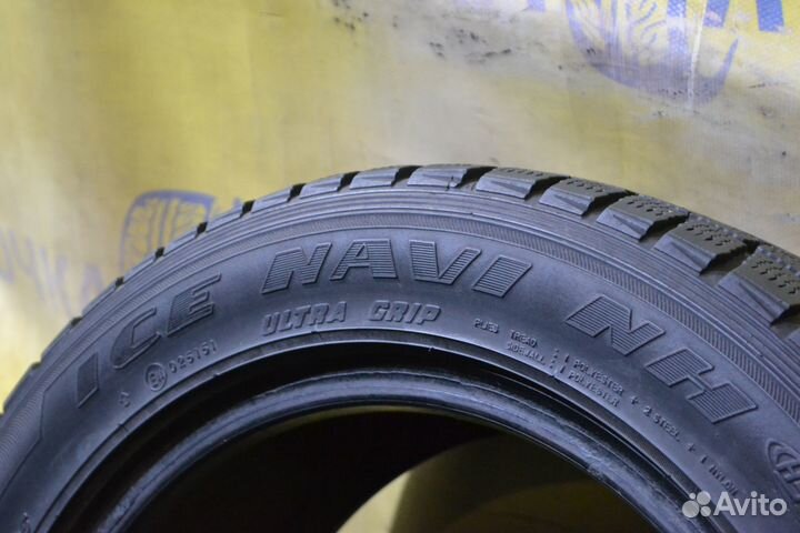 Goodyear Ice Navi NH 205/55 R16