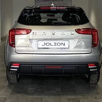 Новый HAVAL Jolion 1.5 MT, 2026, цена от 1 784 200 руб., Москва