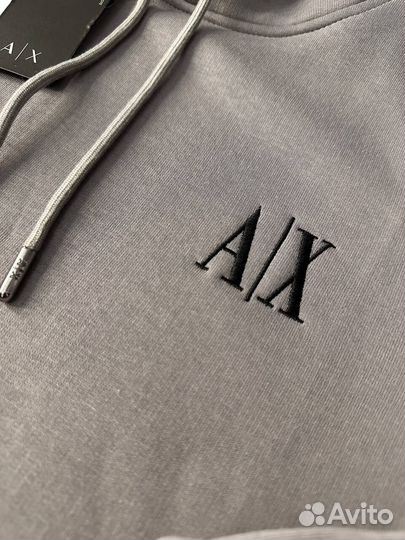 Спортивный костюм Armani Exchange новый мужской
