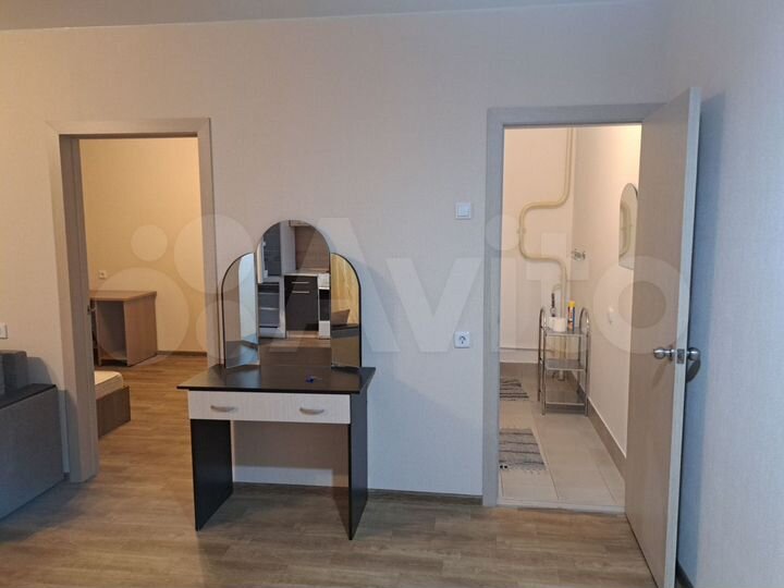 2-к. квартира, 41 м², 2/10 эт.