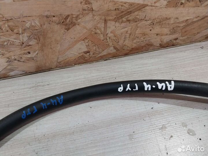 Шланг радиатора гура Audi A4 Volkswagen Passat B5