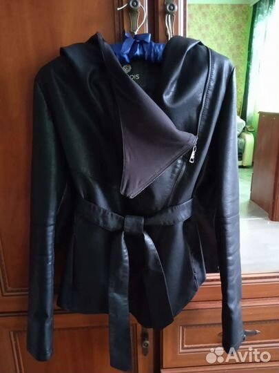 Косуха женская