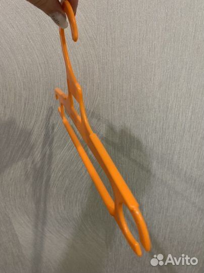 Вешалки плечики детские