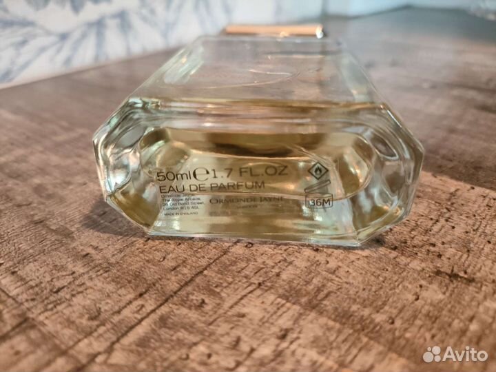 Парфюмерная вода Ormonde Jayne Frangipani 50 мл