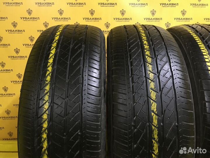 Bridgestone Dueler H/P Sport AS 235/55 R20 102H