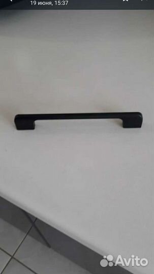 Мебельные ручки