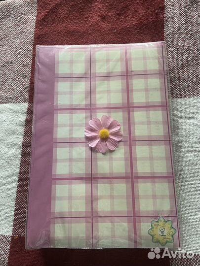 Альбом для фотографий детский