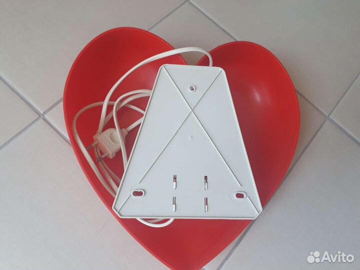 Настенный светильник бра IKEA ночник детский