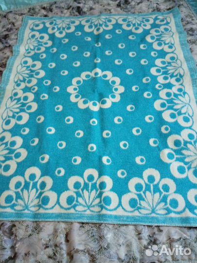 Детское одеяло