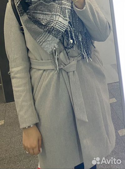 Пальто женское осень весна