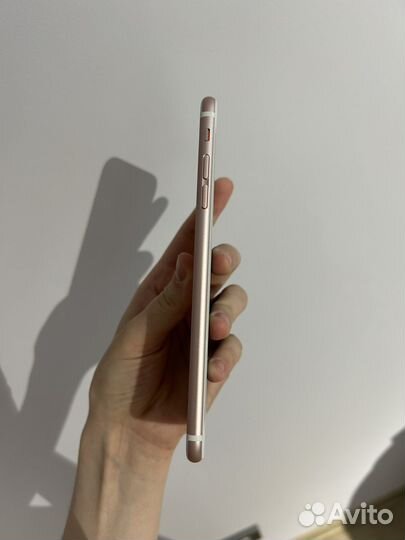 iPhone 6S Plus, 128 ГБ