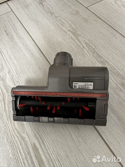 Мини турбощетка dyson