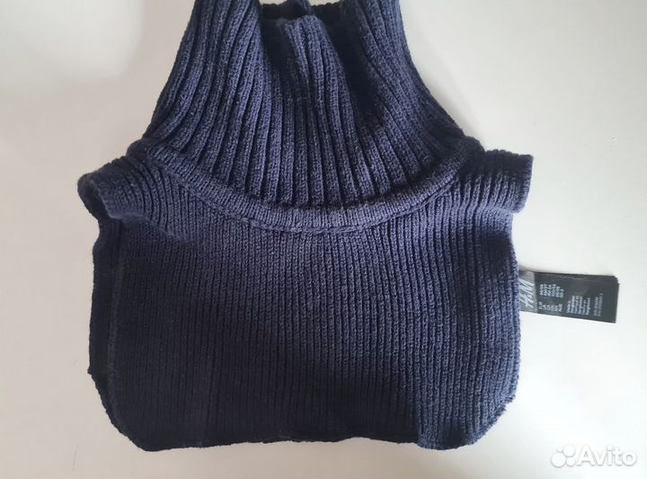 Шарф детский