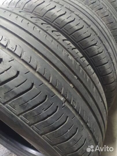 Hankook Optimo K415 225/60 R17 99H