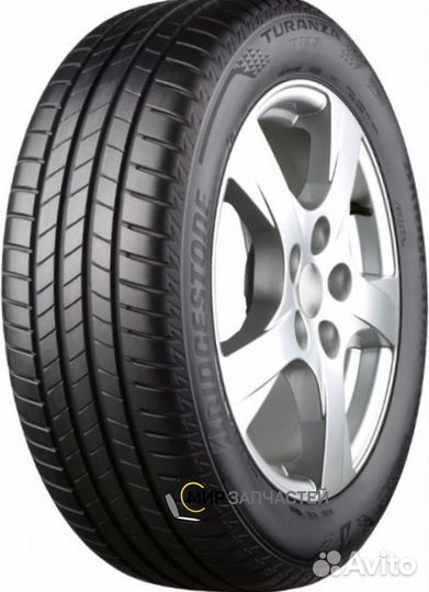 Bridgestone Turanza T005 225/40 R19 93W