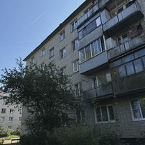 2-к. квартира, 41 м², 2/5 эт.