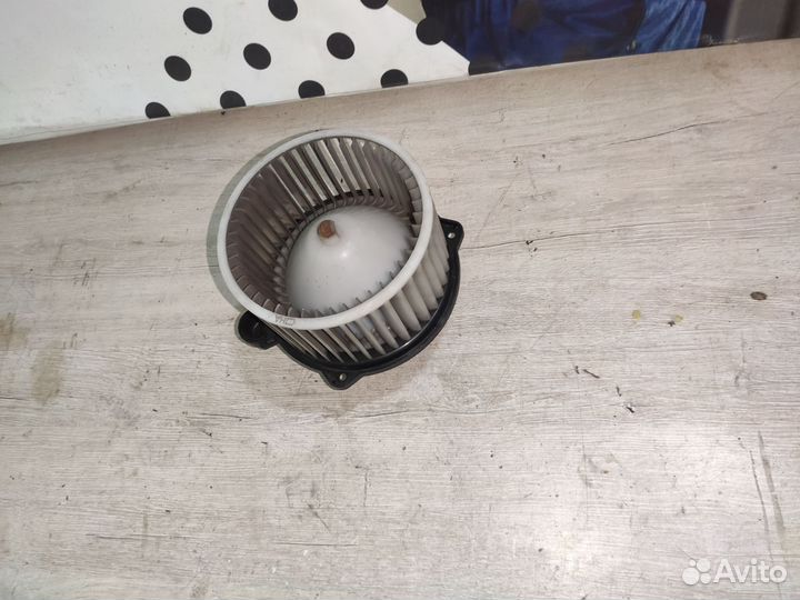 Мотор отопителя Хенде Гетц Hyundai Getz