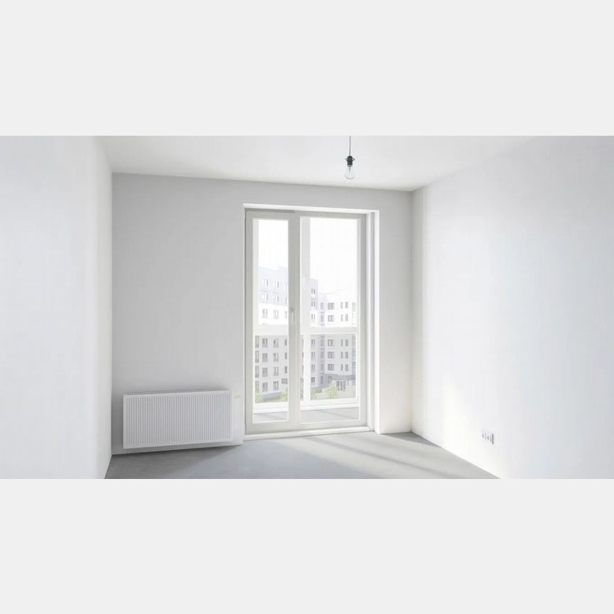 3-к. квартира, 90,7 м², 4/13 эт.