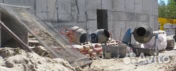 Бетон от производителя ГОСТ Бетононасос