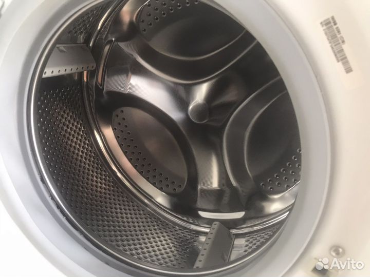 Стиральная машина indesit iwsb5085