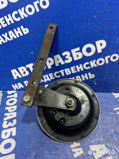 Клаксон Mercedes-Benz W203 седан 2003