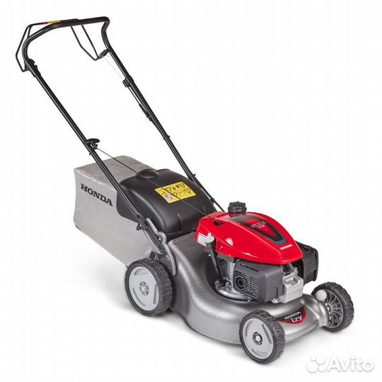 Газонокосилка honda HRG 466C1 SKE