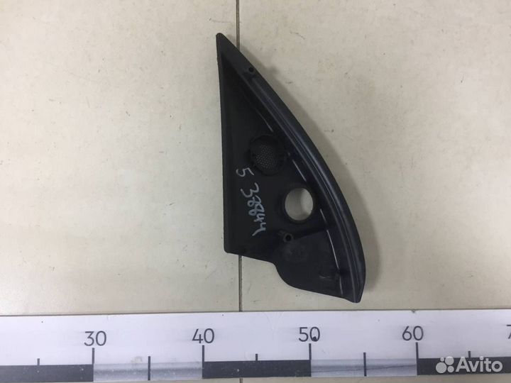 Крышка зеркала внутренняя правая Peugeot 206 1998