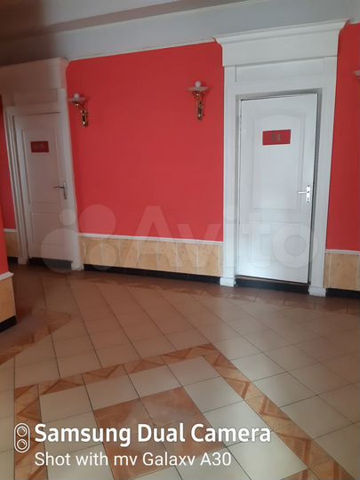 Общепит 434,3 м²
