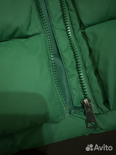 Пуховик женский