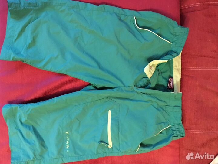 Бриджи icepeak