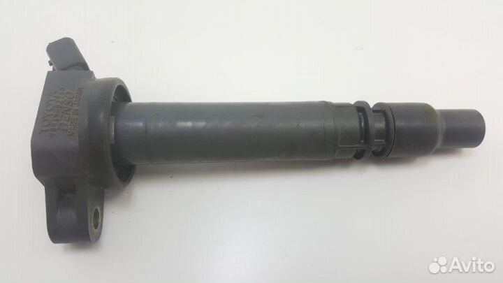 Катушка зажигания Toyota Mark X GRX120 4grfse