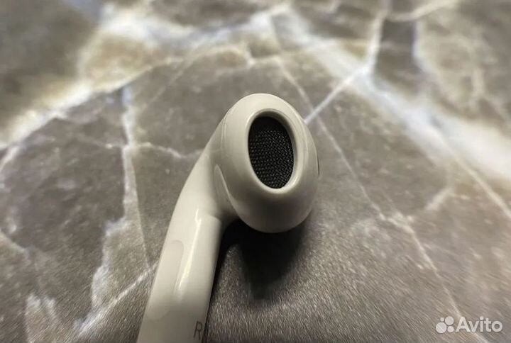 AirPods 3 (Чехол + Гарантия)