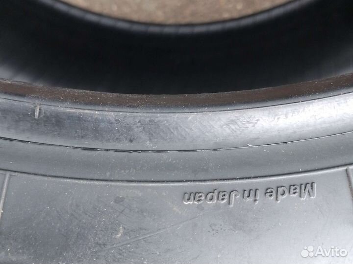 Мотошина 240 55 16 Бриджстоун